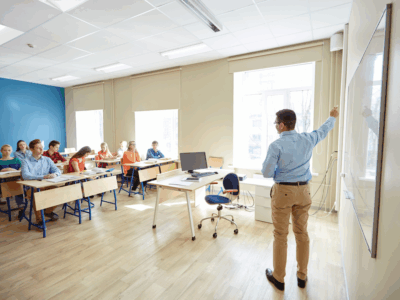 Principios Básicos de la Iluminación