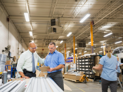 Herramientas de Venta