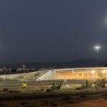 Iluminación Alto Montaje