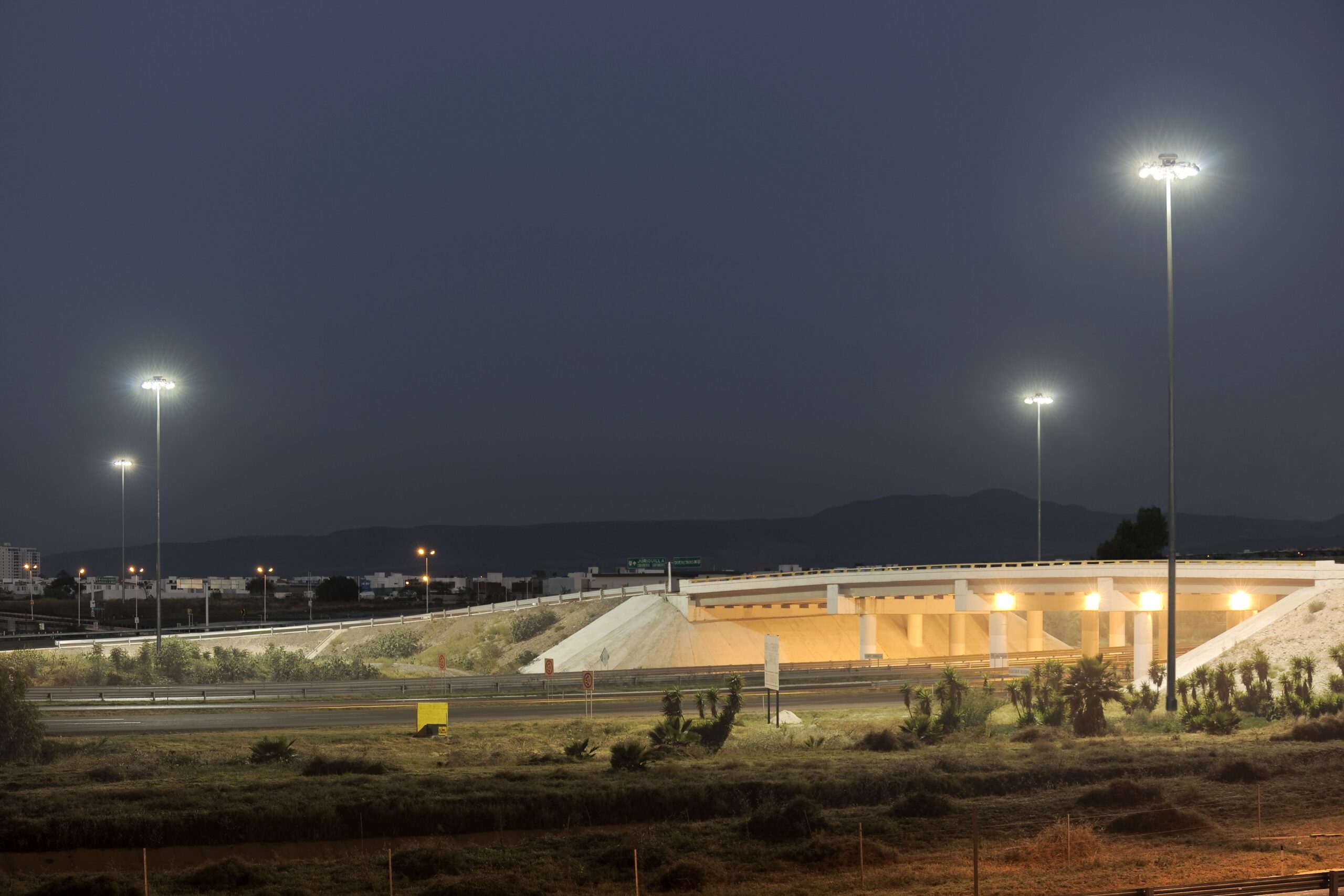 Distr.Juriquilla Querétaro (hmst)