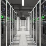 Iluminación para Data Centers