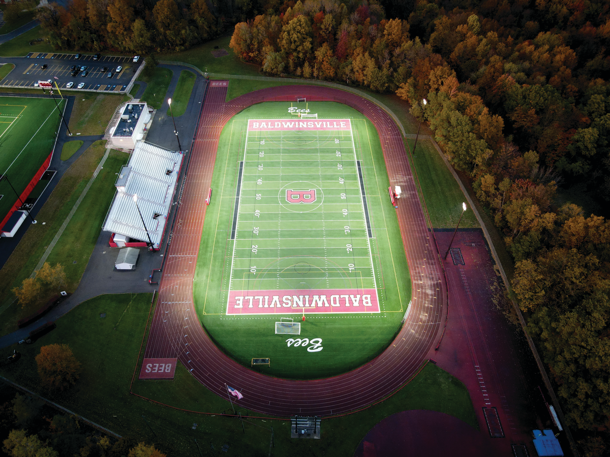 PNG-M3K_Baldwinsville High School Stadium_014 PNG-M3K_Baldwinsville High School Stadium_014